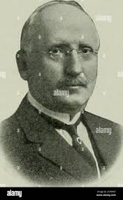 Samuel baldwin hi-res stock photography and images