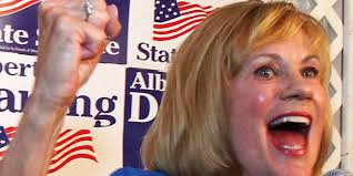 Democrats fall short in Wisconsin recall elections