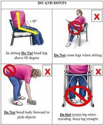 Hi, walk as much as you can that is comfortable. 29 Best Hip Exercises After Surgery Ideas Hip Replacement Hip Replacement Surgery Hip Replacement Exercises