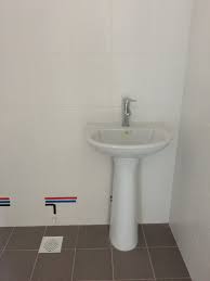 I would like to receive marketing materials from sph. Toilet Sink With Tap Hdb Bto Furniture Home Living Bathroom Kitchen Fixtures On Carousell