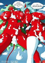 Panty And Stocking: Angels vs Demons Porn Comic english 16 - The Hentai