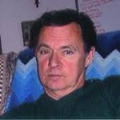 Obituary information for Charles 'Chuck' A. Geer