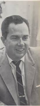 Donald “Don” Barbour (1927-1961)