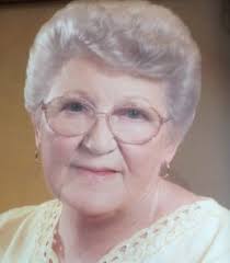 Thelma Stewart Obituary