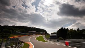 Race cars & street cars allowed. The Definitive Track Guide To Spa Francorchamps Circuit By Driver 61