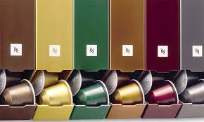 Get the best deal for nespresso coffee pods & capsules from the largest online selection at ebay.com. Le Matin Le Recyclage Des Capsules Usagees Nespresso Gagne Le Maroc