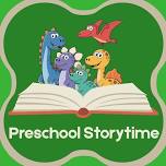 Preschool Storytime