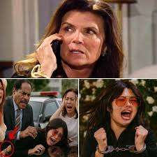 Lee Labrada kidnaps Bob's Paris girlfriend .