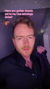 Nathan Grimes Astrology