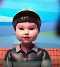 Exploring Squid Game Season 3 Edits and Highlights