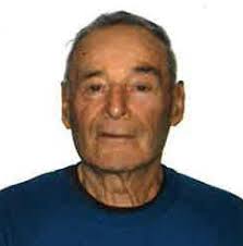 Obituary of Harley Joseph Thibault