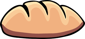 Page Not Found Loaf Bread Bread Clip Free Clip Art