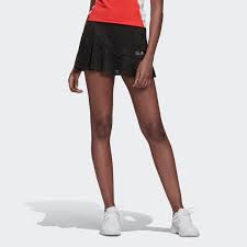 Rare & extinct piece of art. Enmaranarse Pierna Color Adidas Stella Mccartney Tennis Skirt Viento Solitario Refinar