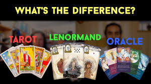 Discover what each tarot card means, including the keywords, symbolism, and stories in the cards. Tarot Lenormand Oracle What Are The Different Types Of Divination Cards Soc Podcast Youtube