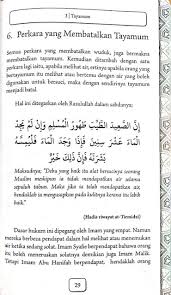 Cara mandi wajib yang dilakukan rasulullah saw. Kaifiat Mandi Hadas Shopee Malaysia