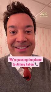 Jimmy Fallon Drew Barrymore Gary