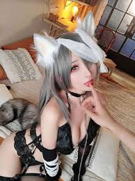 持续更新] rioko凉凉子COS写真网盘资源合集[140套] – 非凡视觉