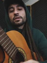 Podría decirse que estas terminando una frase y comenzando otra. Depende  totalmente de vos elegir la dirección en la que vas a tocar esa frase...  Mirá, La mayoría de lo músico tocan un montón de notas ...