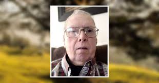 Victor Lee Akers Obituary October 12, 2023