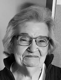 Lois May (Karl) Budzinski