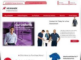 Check spelling or type a new query. Aramark Reviews 45 Reviews Of Aramark Uniform Com Resellerratings