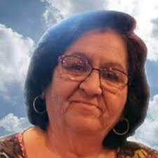 Dora Elia Trevino Pompa Obituary August 12, 2021