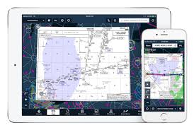 Foreflight Mobile Now Includes Key Jeppesen Flight Data