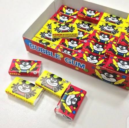 Buy oneo bubble gum Online at Best Price in Pakistan - Daraz.pk