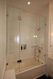 Frameless Glass Shower Gallery Glass Photo Gallery Tub With Glass Door Tub Enclosures Tub Doors