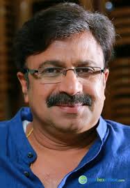 Siddique (actor)