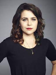 Photo Flash Parenthood Season 5 Cast Shots Mae Whitman Amber Parenthood Beauty