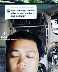 Wiring Proton Saga Iswara. #alarmsystem