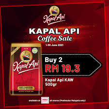 Kapal Api Malaysia Home Facebook