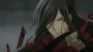 Oda Nobunaga Kochoki Historical Anime Mermaid Movies Anime