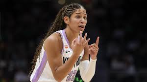 Highlights: Valkyries at Storm (6/12) Stream of WNBA