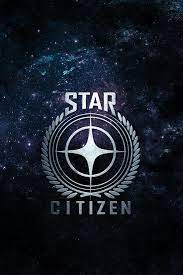 Star Citizen Logo Pesquisa Google Star Citizen Stars Mmo Games