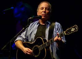 Paul Simon Komt Voor Concert Naar Nederland Paul Simon Concert Nederland