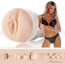 Umělá vagina Fleshlight JESSICA DRAKE Heavenly
