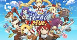 New ro free ragnarok private servers with mid rates classic and pre renewal created 2019 2020, new asian ragnarok pvp server players from malaysia philippines indonesia. Announcing Roba Ragnarok Battle Academy Gamerbraves