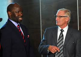 Amazulu baroka black leopards bloemfontein celtic cape town city chippa united golden arrows kaizer chiefs mamelodi sundowns maritzburg united orlando pirates stellenbosch coach. Golden Arrows Coach Komphela Gets Draw At Former Club