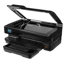 Hp Officejet 7612 Wireless Color A3 A4 Photo Printer With Scanner Copier And Fax