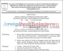 We did not find results for: Contoh Surat Sk Bendahara Sekolah Contoh Surat