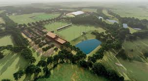 Leicester City S New Training Ground Revealed In Incredible Images Leicestershire Live