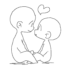 Pixilart Cute Couples Base By Gachalover223 The best gifs are on giphy. pixilart cute couples base by