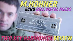 Why the Echo Harp is the Best Harmonica