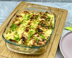 Backofen mit mikrowelle vergleich 2021. Ofengerichte Archive Zu Faul Zum Kochen
