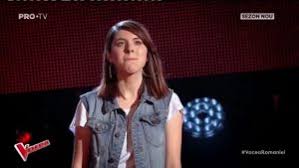 Vocea romaniei sezonul 9 episodul 3. Video Cu O Voce Uimitoare O TanÄƒrÄƒ Din Suceava A Trecut In Etapa UrmÄƒtoare La Vocea Romaniei Andra Puteam SÄƒ Jur CÄƒ EÈ™ti Din AltÄƒ È›arÄƒ Suceavanews Ro