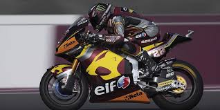 Así vivimos la clasificación del gp de doha de motogp. Jadwal Live Streaming Moto2 Doha 2021 Motogp Bola Net