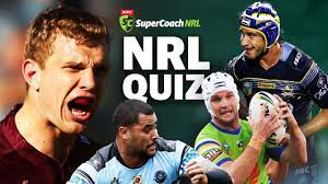 A)darren lockyer b) cooper cronk c) terry . Quiz Are You A Kfc Supercoach Nrl Trivia Stud Or Dud Daily Telegraph