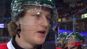 Sea Dogs & Mooseheads react to Bent/Imama incident